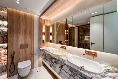 Ático en Dubai, 3 dormitorios, 536 m², № 134485 - foto 12