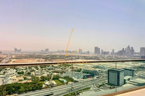 Ático en Dubai, 3 dormitorios, 536 m², № 134485 - foto 22