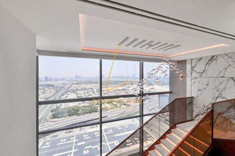 Ático en Dubai, 3 dormitorios, 536 m², № 134485 - foto 23