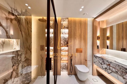 Ático en Dubai, 3 dormitorios, 536 m², № 134485 - foto 13