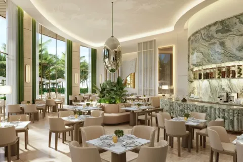 Apartamento en Jumeirah Village Circle, Dubai, 182 m², № 134490 - foto 3