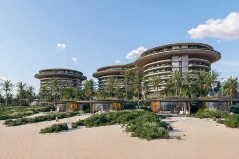 Apartamento en Jumeirah Village Circle, Dubai, 182 m², № 134490 - foto 5