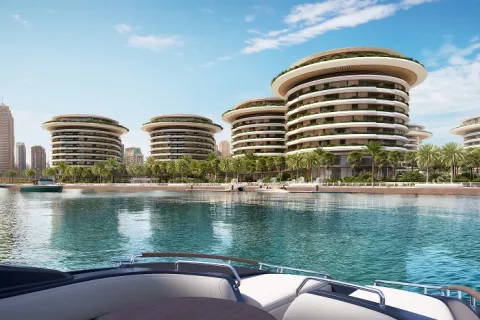 Apartamento en Jumeirah Village Circle, Dubai, 182 m², № 134490 - foto 10