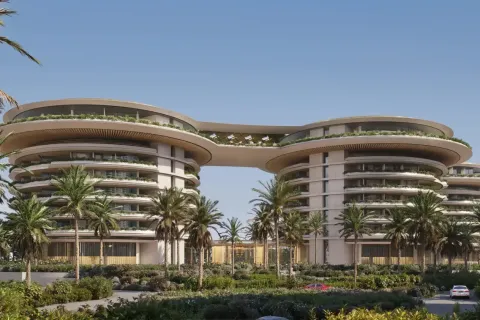 Apartamento en Jumeirah Village Circle, Dubai, 182 m², № 134490 - foto 2