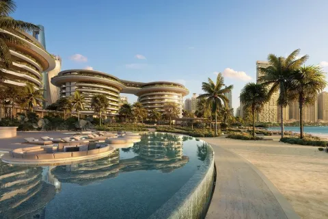 Apartamento en Jumeirah Village Circle, Dubai, 182 m², № 134490 - foto 11