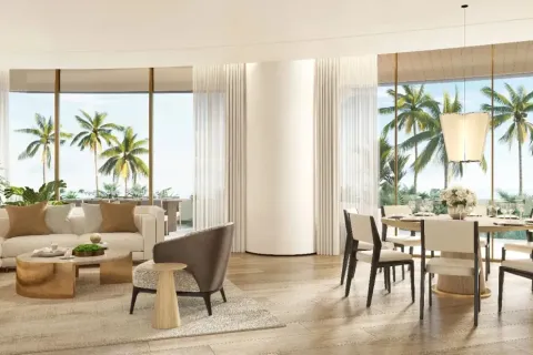 Apartamento en Jumeirah Village Circle, Dubai, 182 m², № 134490 - foto 6