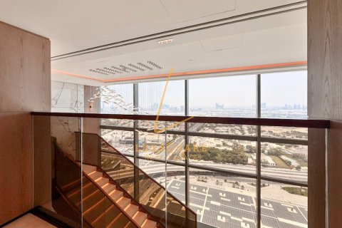 Ático en Dubai, 3 dormitorios, 814 m², № 134488 - foto 16