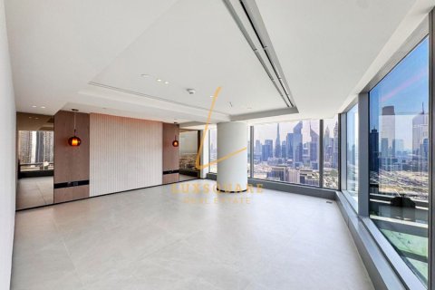 Ático en Dubai, 3 dormitorios, 814 m², № 134488 - foto 14