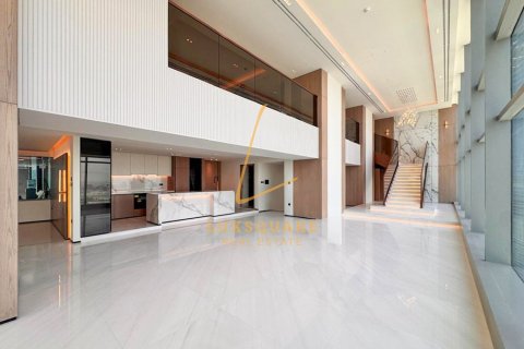 Ático en Dubai, 3 dormitorios, 814 m², № 134488 - foto 24