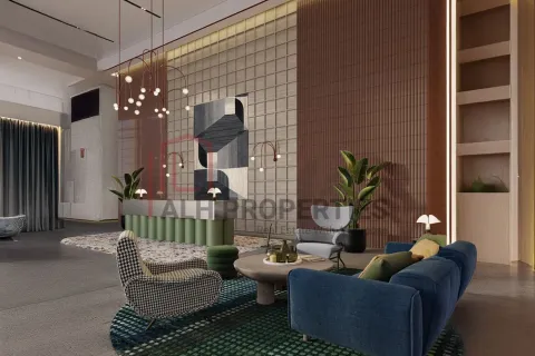 شقة في الخليج التجاري, دبي 1غرف نوم, 60 م² رقم 92750 - صورة 8