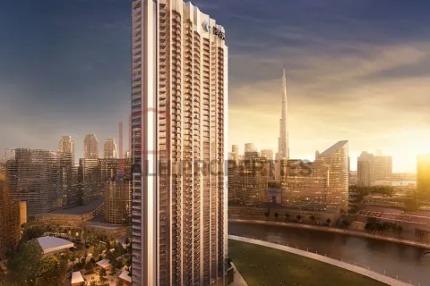 شقة في الخليج التجاري, دبي 1غرف نوم, 60 م² رقم 92750 - صورة 11