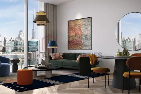 شقة في الخليج التجاري, دبي 1غرف نوم, 60 م² رقم 92750 - صورة 3