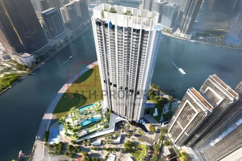 شقة في الخليج التجاري, دبي 1غرف نوم, 60 م² رقم 92750 - صورة 10