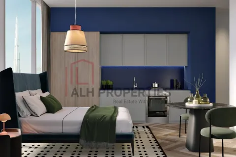 شقة في الخليج التجاري, دبي 1غرف نوم, 60 م² رقم 92750 - صورة 5