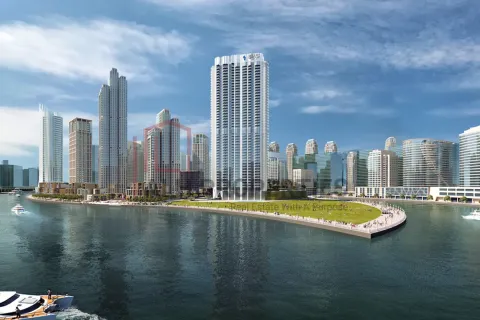 شقة في الخليج التجاري, دبي 1غرف نوم, 60 م² رقم 92750 - صورة 15