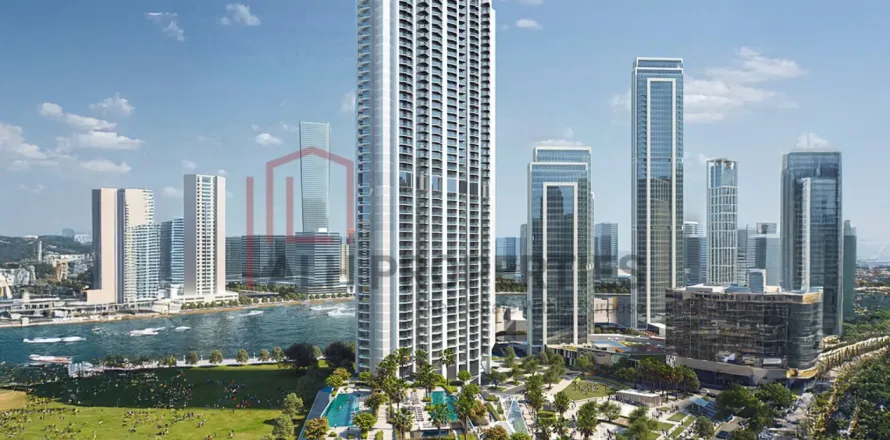 شقة في الخليج التجاري, دبي 1غرف نوم, 60 م² رقم 92750