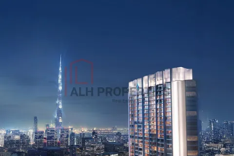 شقة في الخليج التجاري, دبي 1غرف نوم, 60 م² رقم 92750 - صورة 12