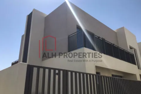 Villa à Dubai South (Dubai World Central), Dubai, 3 chambres, 163 m², № 92748