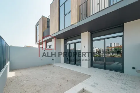 تاون هاوس في مُدُنْ, دبي 3 غرف نوم, 253 م² رقم 92749 - صورة 13