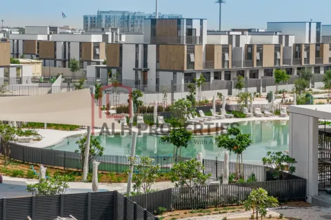 تاون هاوس في مُدُنْ, دبي 3 غرف نوم, 253 م² رقم 92749 - صورة 11