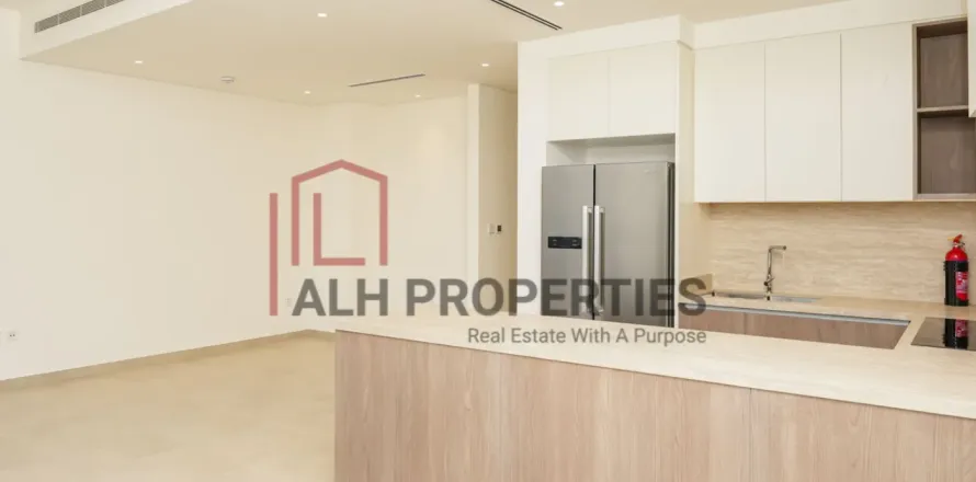 تاون هاوس في مُدُنْ, دبي 3 غرف نوم, 253 م² رقم 92749