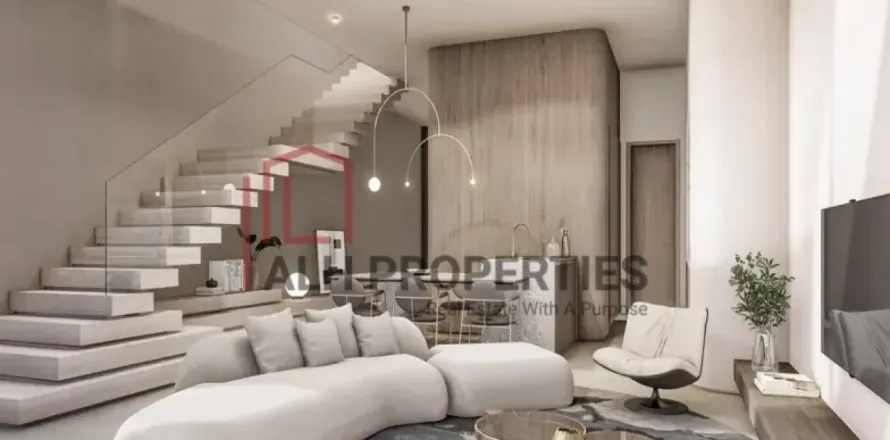 Townhouse in Nad Al Sheba 1, Nadd Al Sheba, Dubai 3 bedrooms, 196 sq.m. № 92808