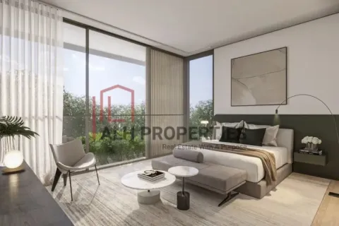 Townhouse in Nad Al Sheba 1, Nadd Al Sheba, Dubai 3 bedrooms, 196 sq.m. № 92808 - photo 5