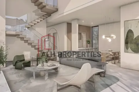 Townhouse in Nad Al Sheba 1, Nadd Al Sheba, Dubai 3 bedrooms, 196 sq.m. № 92808 - photo 2