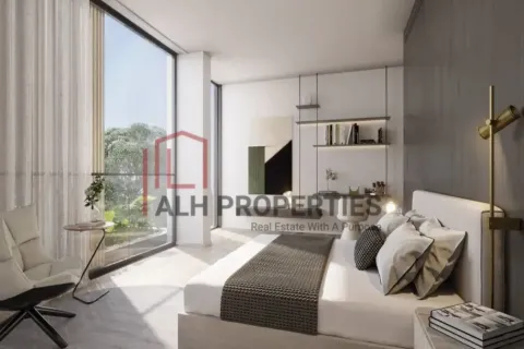 Townhouse in Nad Al Sheba 1, Nadd Al Sheba, Dubai 3 bedrooms, 196 sq.m. № 92808 - photo 6