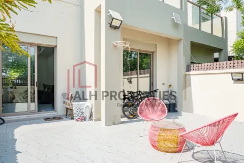 Townhouse in Al Furjan, Dubai 3 bedrooms, 232 sq.m. № 92807 - photo 9