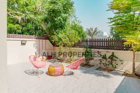 Townhouse in Al Furjan, Dubai 3 bedrooms, 232 sq.m. № 92807 - photo 10