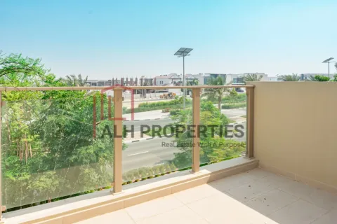 Townhouse in Al Furjan, Dubai 3 bedrooms, 232 sq.m. № 92807 - photo 17