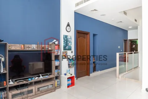 Townhouse in Al Furjan, Dubai 3 bedrooms, 232 sq.m. № 92807 - photo 14