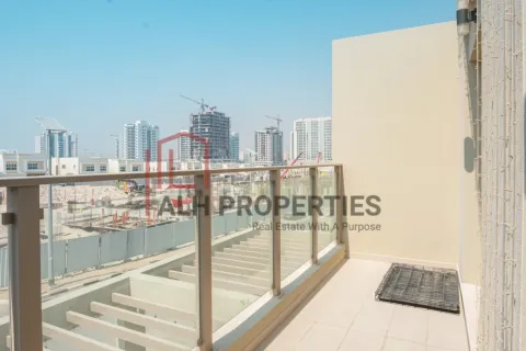 Townhouse in Al Furjan, Dubai 3 bedrooms, 232 sq.m. № 92807 - photo 24