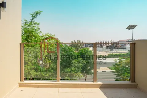 Townhouse in Al Furjan, Dubai 3 bedrooms, 232 sq.m. № 92807 - photo 16