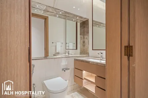 بانتهاوس في Al Jaddaf, دبي 2 غرف نوم, 230 م² رقم 92747 - صورة 19