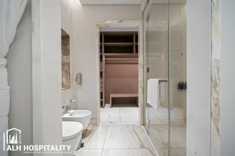 بانتهاوس في Al Jaddaf, دبي 2 غرف نوم, 230 م² رقم 92747 - صورة 16