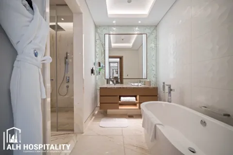 بانتهاوس في Al Jaddaf, دبي 2 غرف نوم, 230 م² رقم 92747 - صورة 18