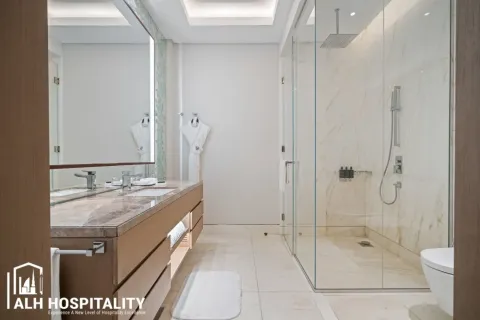 بانتهاوس في Al Jaddaf, دبي 2 غرف نوم, 230 م² رقم 92747 - صورة 17