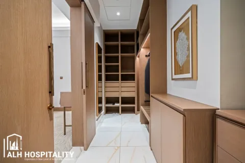 بانتهاوس في Al Jaddaf, دبي 2 غرف نوم, 230 م² رقم 92747 - صورة 11