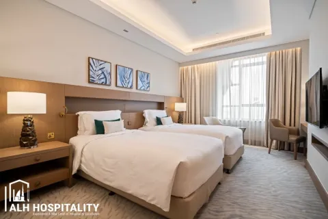 بانتهاوس في Al Jaddaf, دبي 2 غرف نوم, 230 م² رقم 92747 - صورة 13