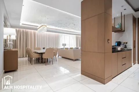 بانتهاوس في Al Jaddaf, دبي 2 غرف نوم, 230 م² رقم 92747 - صورة 5