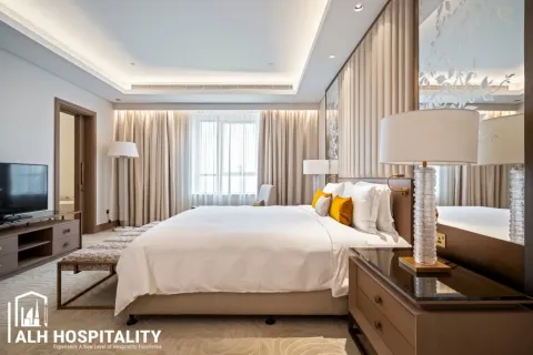 بانتهاوس في Al Jaddaf, دبي 2 غرف نوم, 230 م² رقم 92747 - صورة 7