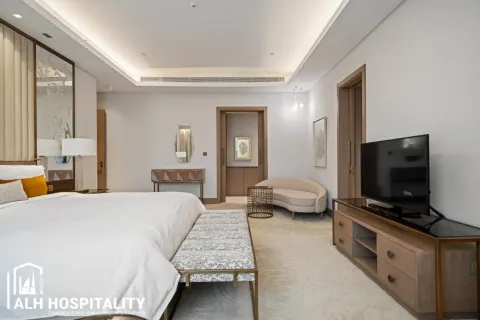 بانتهاوس في Al Jaddaf, دبي 2 غرف نوم, 230 م² رقم 92747 - صورة 8