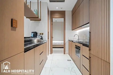 بانتهاوس في Al Jaddaf, دبي 2 غرف نوم, 230 م² رقم 92747 - صورة 10