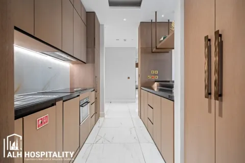 بانتهاوس في Al Jaddaf, دبي 2 غرف نوم, 230 م² رقم 92747 - صورة 9