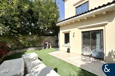 Купить виллу в Mira, Рим, Дубай: 4 спальни, 309м², № 98492 - фото 18