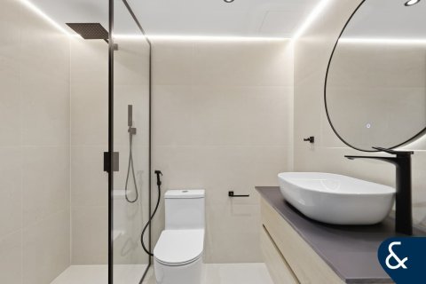 Купить квартиру в Time Place Tower, Дубай Марина, Дубай: 1 спальня, 76м², № 98491 - фото 11