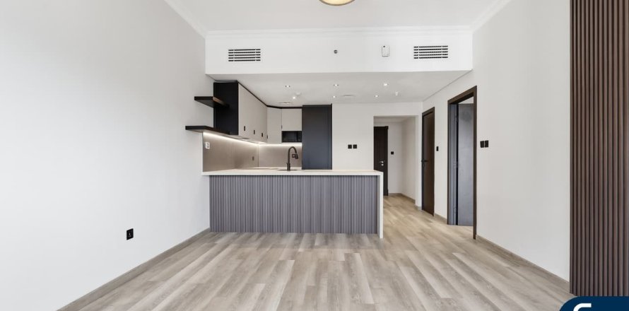 Квартира в Time Place Tower, Дубай Марина, Дубай, 1 спальня, 76м², № 98491