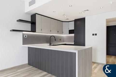 Купить квартиру в Time Place Tower, Дубай Марина, Дубай: 1 спальня, 76м², № 98491 - фото 3